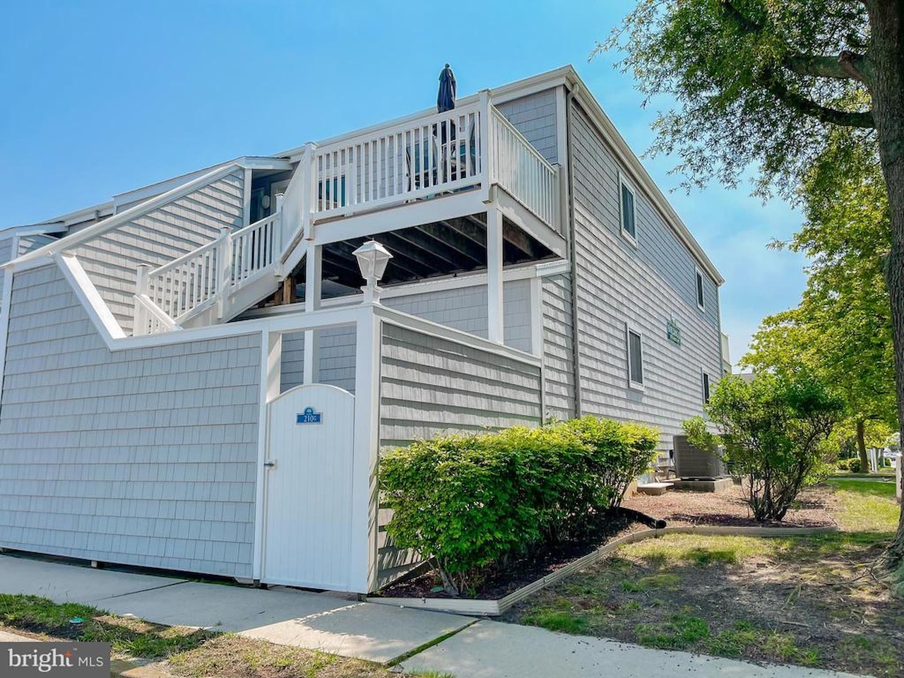 Hidden Harbour II Bldgs F - J Real Estate for Sale - 12301 Jamaica Ave #210G01 in Ocean City