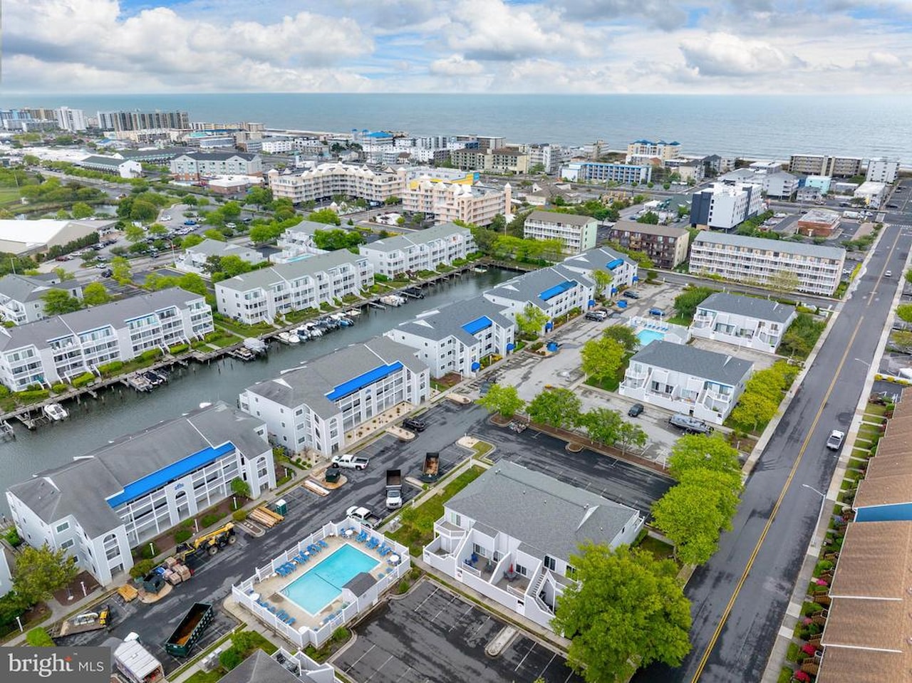 Hidden Harbour II Bldgs F - J Real Estate for Sale - 12301 Jamaica Ave #210G01 in Ocean City Photo 36