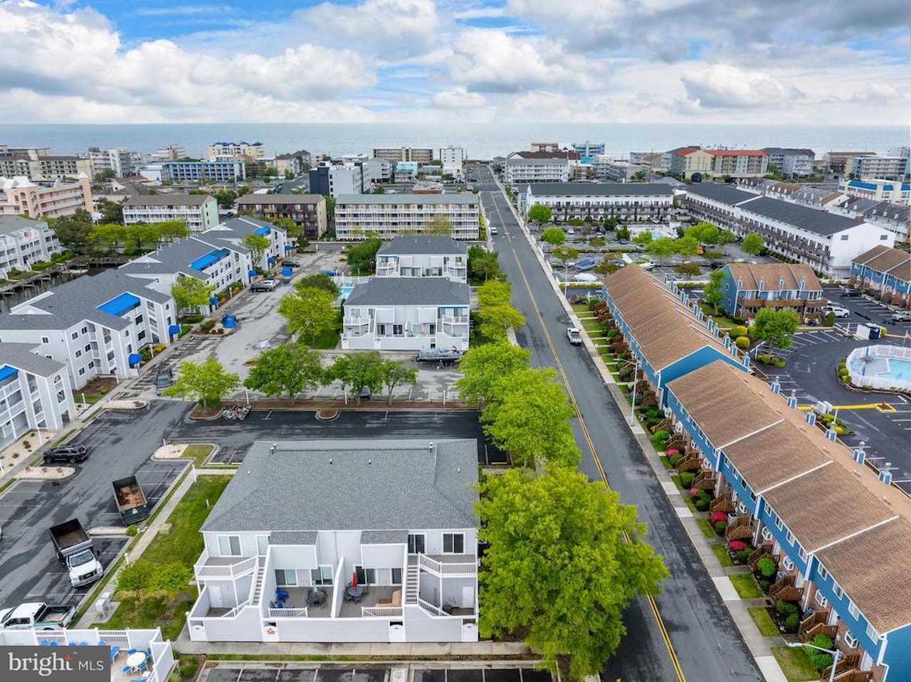 Hidden Harbour II Bldgs F - J Real Estate for Sale - 12301 Jamaica Ave #210G01 in Ocean City Photo 43