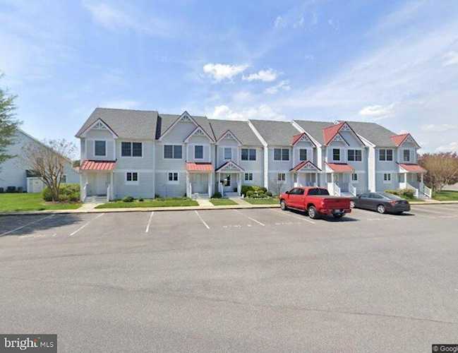 Ocean Village At Old Real Estate for Sale - 9701 Village Ln #9701D1 in Ocean City Photo 1