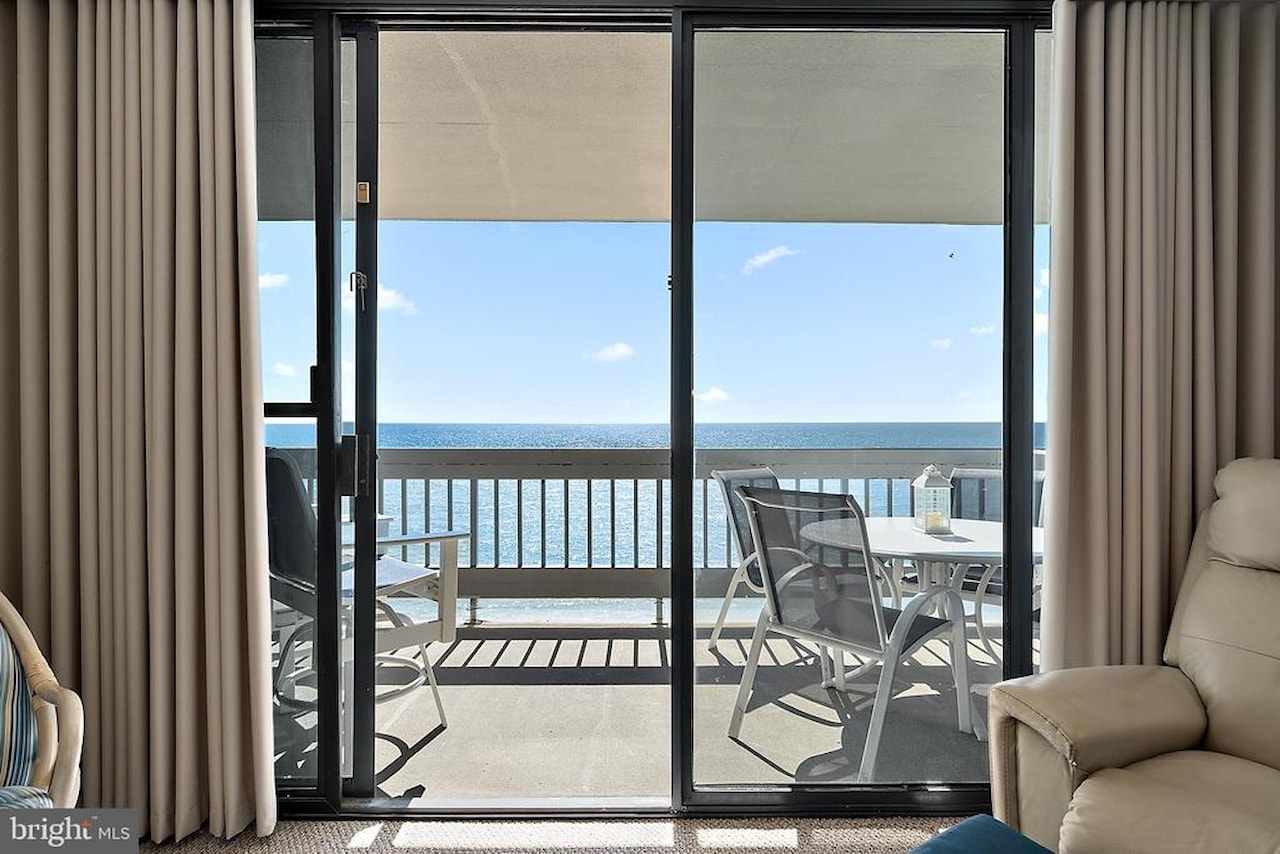 Century 1 Real Estate for Sale - 9900 Coastal Hwy #1409 in Ocean City