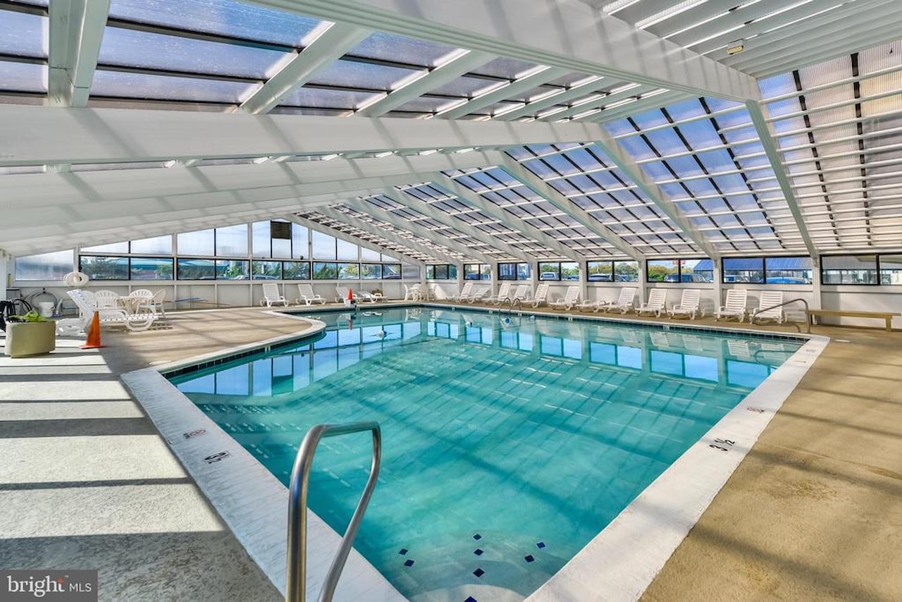 Century 1 Real Estate for Sale - 9900 Coastal Hwy #1409 in Ocean City Photo 51