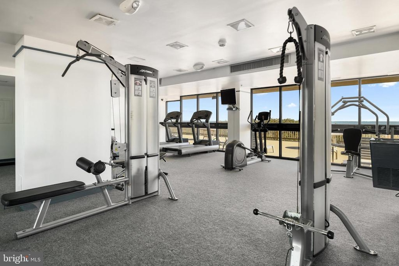 Century 1 Real Estate for Sale - 9900 Coastal Hwy #1409 in Ocean City Photo 52