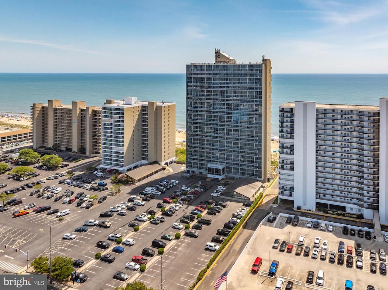 Century 1 Real Estate for Sale - 9900 Coastal Hwy #1409 in Ocean City Photo 69