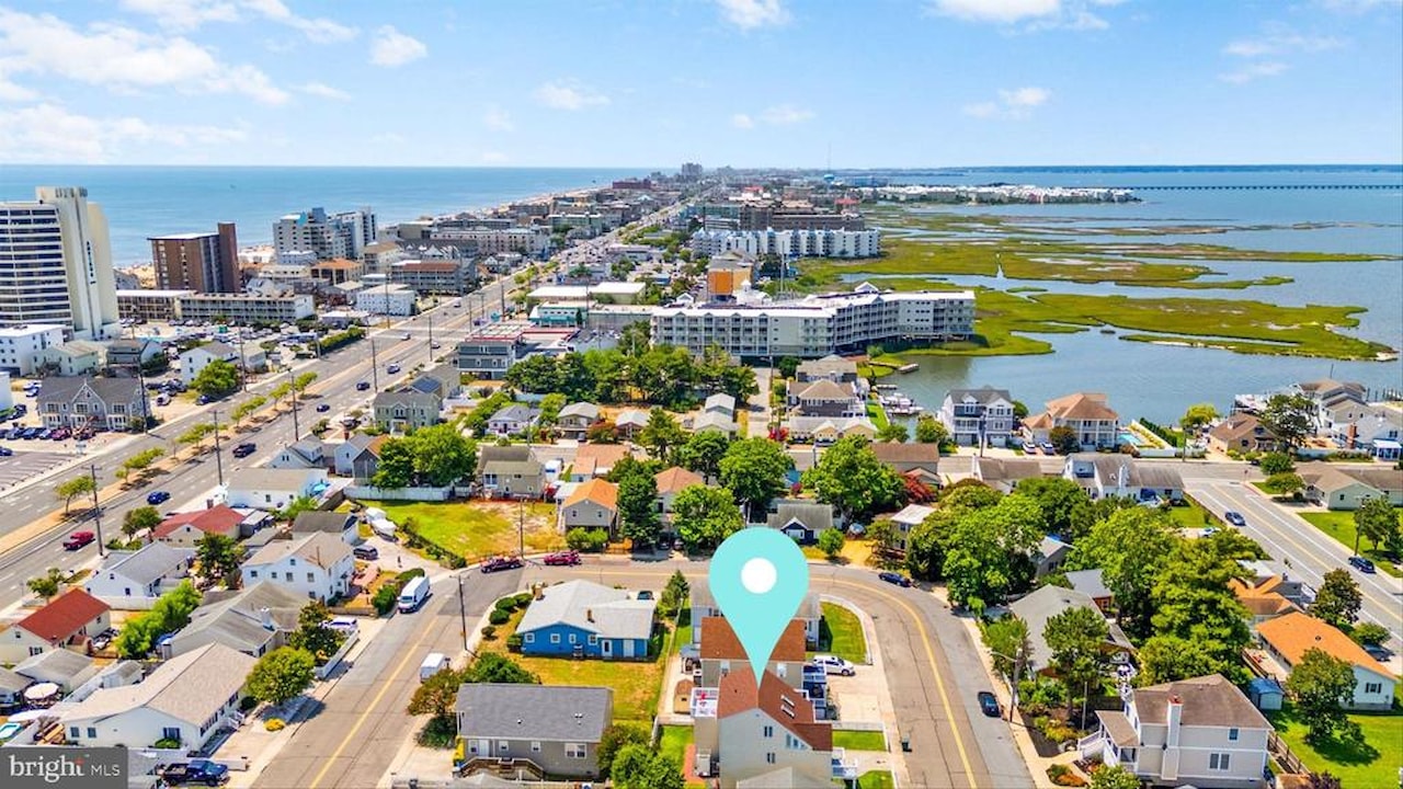  Real Estate for Sale - 8802 W Biscayne Dr in Ocean City Photo 56