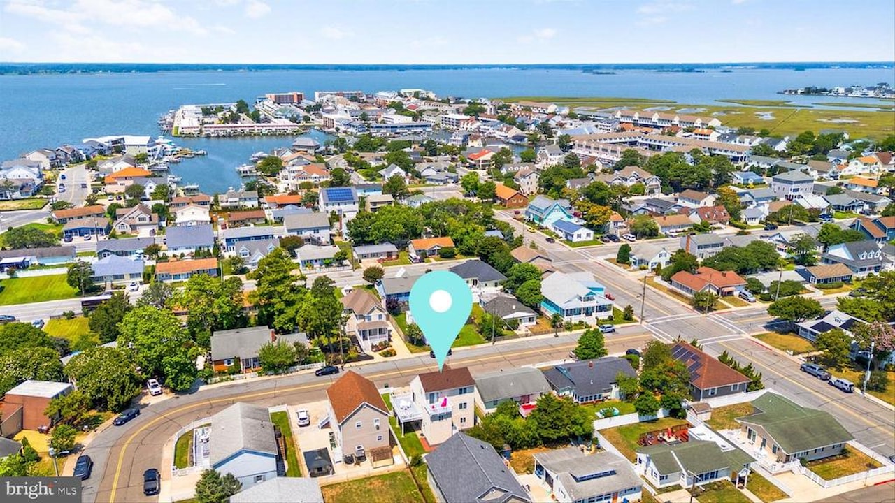  Real Estate for Sale - 8802 W Biscayne Dr in Ocean City Photo 62