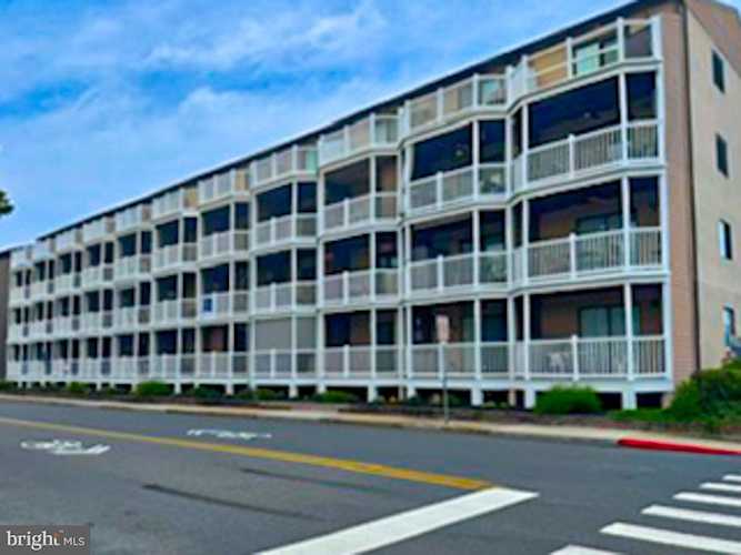 Jamaica II Real Estate for Sale - 12300 Jamaica Ave #105 in Ocean City Photo 1