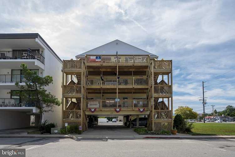North Point Real Estate for Sale - 17 143rd St #301 in Ocean City Photo 1