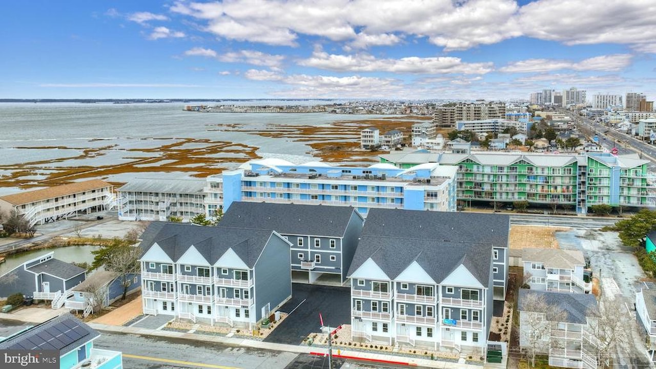  Real Estate for Sale - 104 75th St #1 in Ocean City