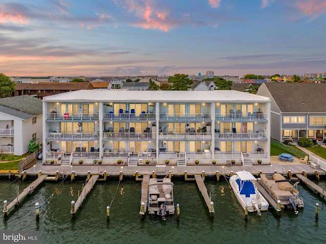 South Shore Real Estate for Sale - 405 Bayshore Dr #304 in Ocean City Photo 1