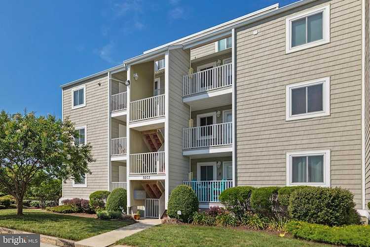 Discovery One Real Estate for Sale - 9203 Rusty Anchor Rd #A3 in Ocean City Photo 1