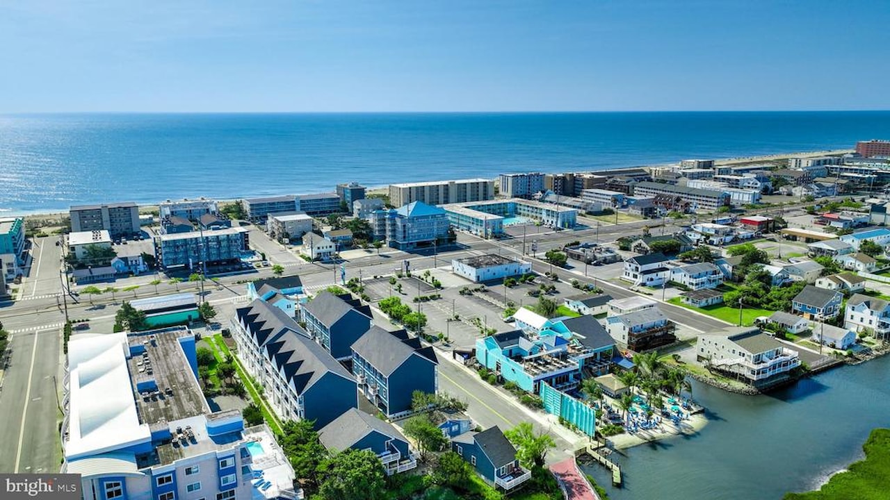  Real Estate for Sale - 106 75th St #3 in Ocean City Photo 67