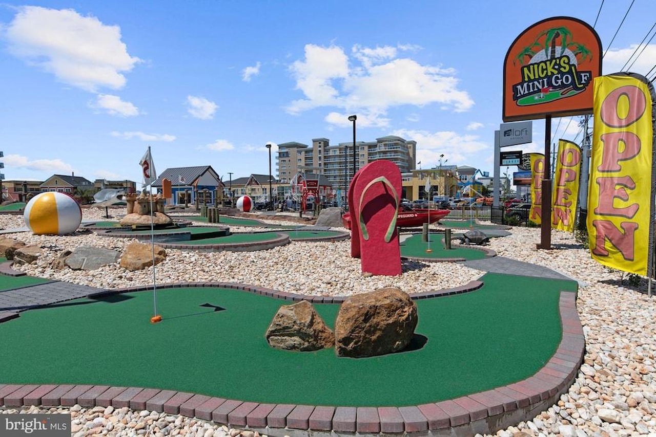  Real Estate for Sale - 106 75th St #3 in Ocean City Photo 74
