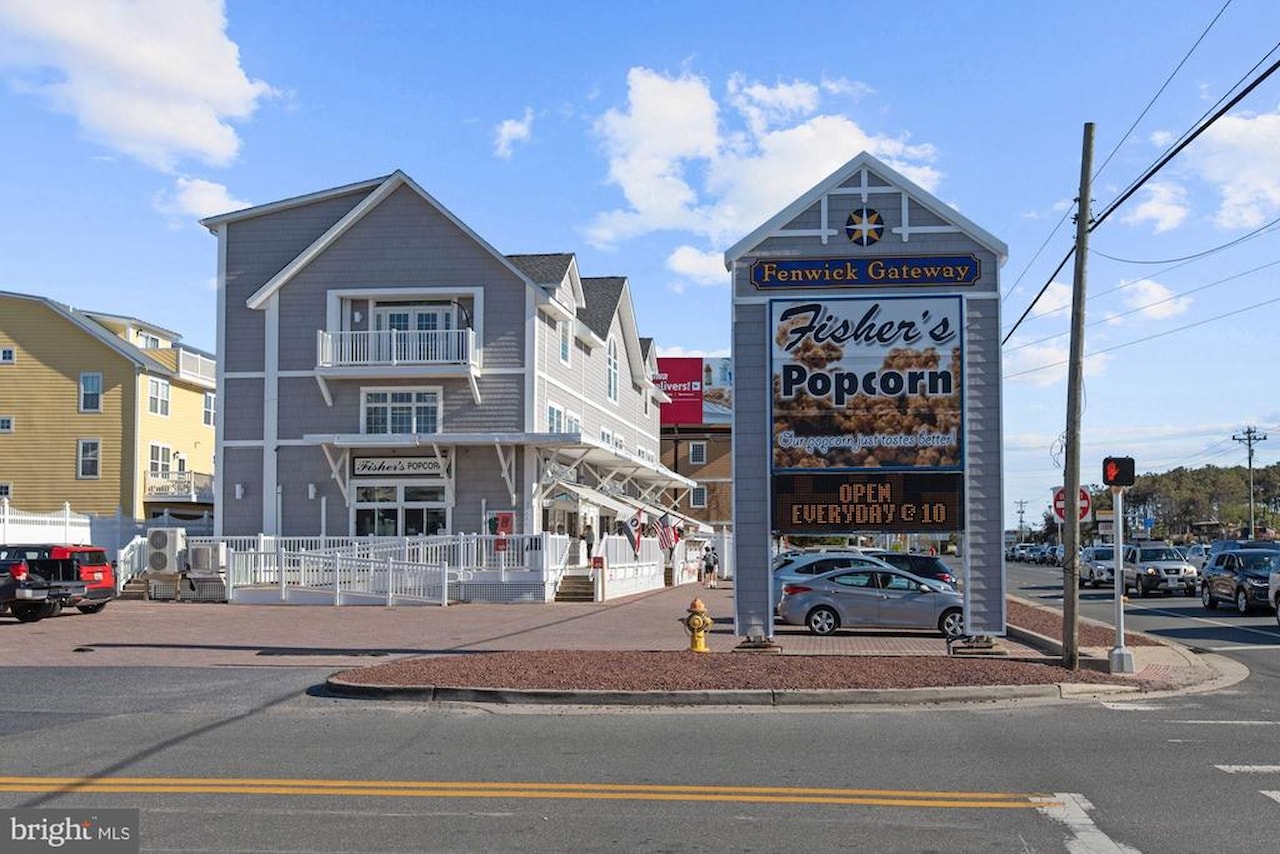  Real Estate for Sale - 106 75th St #3 in Ocean City Photo 77