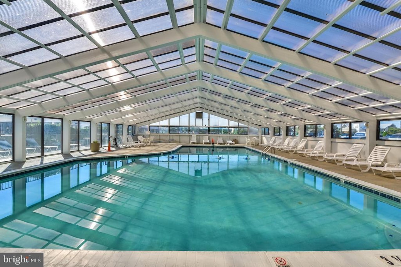 Century 1 Real Estate for Sale - 9900 Coastal Hwy #1604 in Ocean City Photo 51