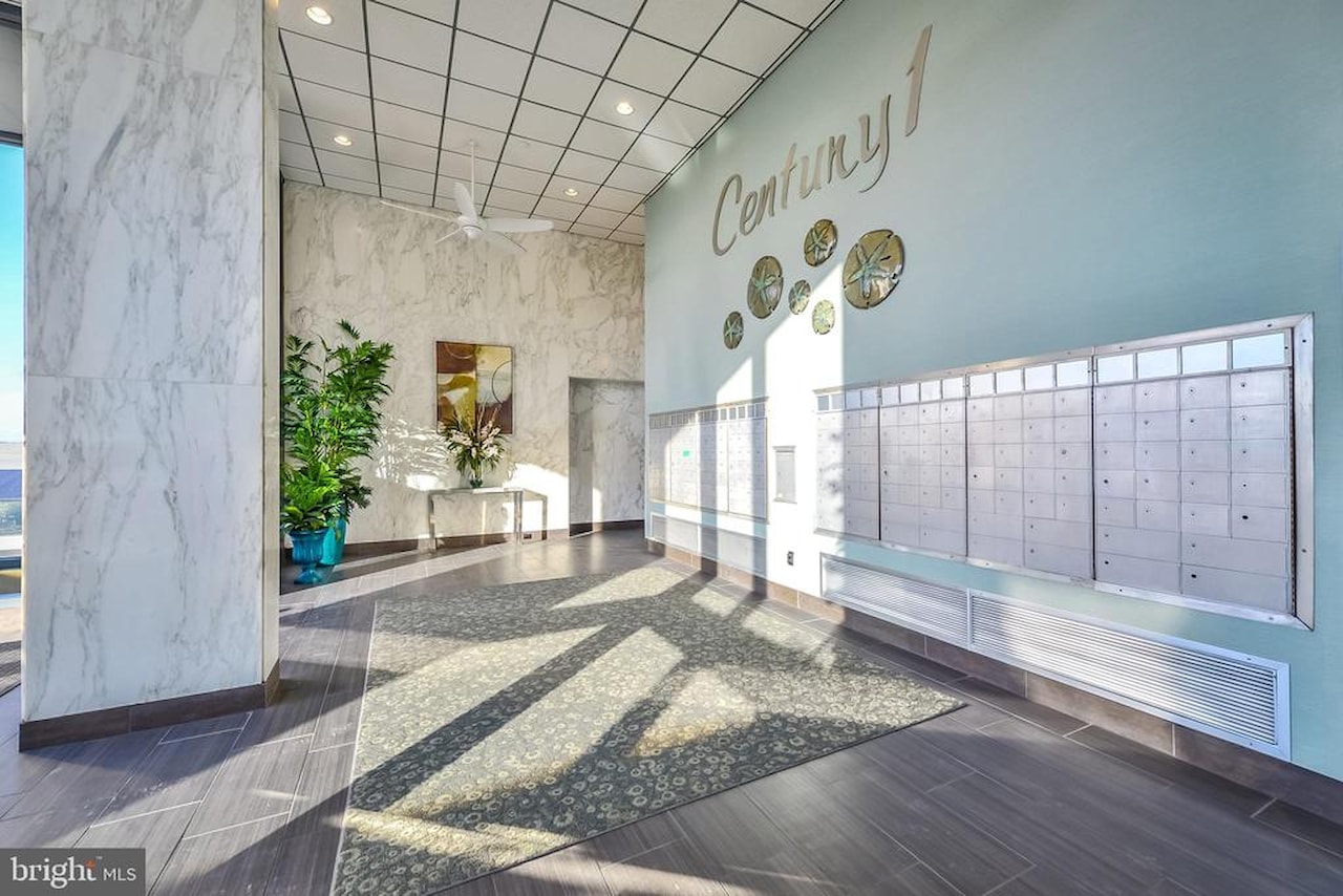 Century 1 Real Estate for Sale - 9900 Coastal Hwy #1604 in Ocean City Photo 57