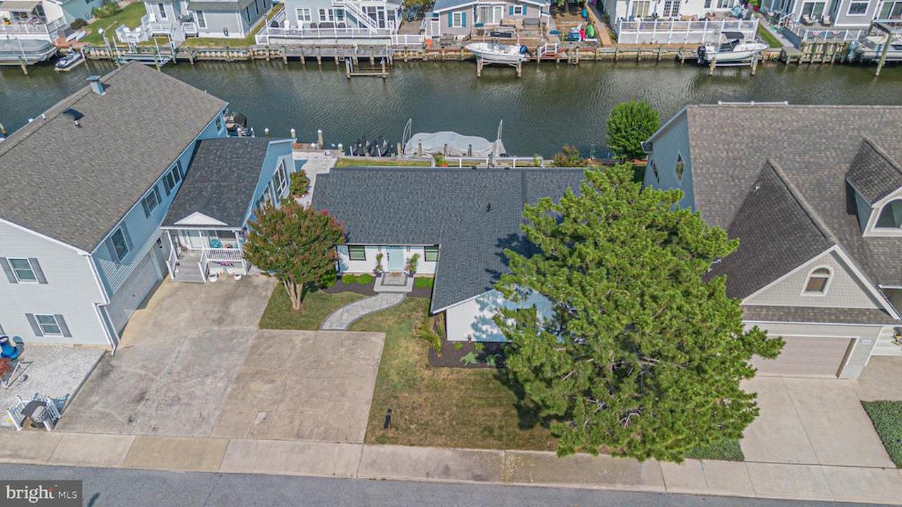 Real Estate for Sale - 10612 Pine Needle Rd in Ocean City Photo 40