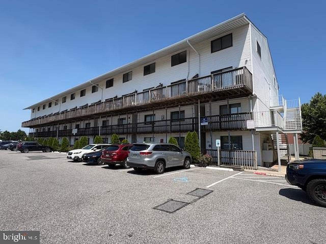 Jockey Beach Club Real Estate for Sale - 101 123rd St #384C in Ocean City