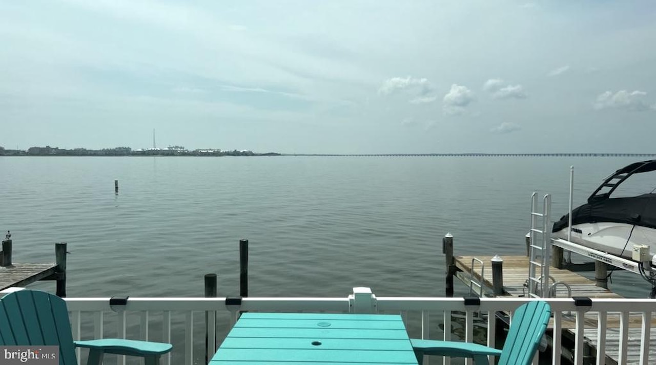 Rusty Anchor Real Estate for Sale - 721 Rusty Anchor Rd #14 in Ocean City Photo 8